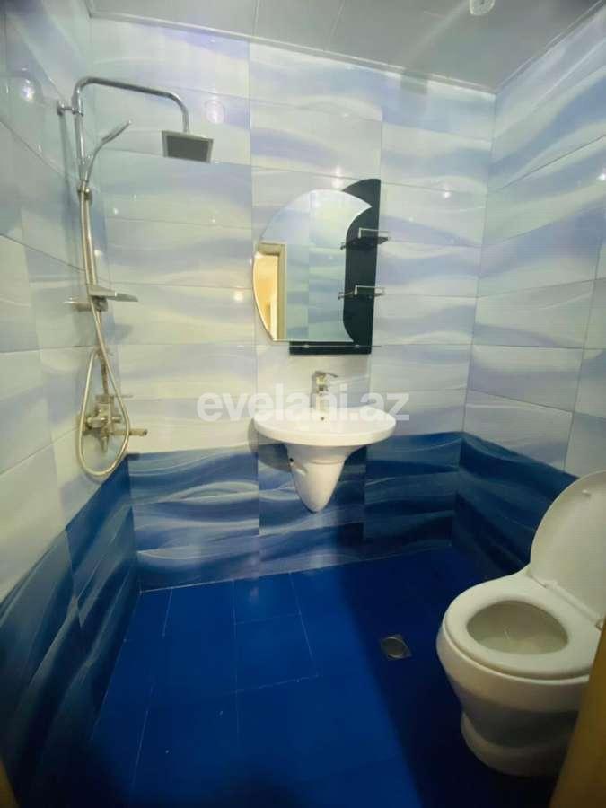 Kirayə verilir, yeni tikili, 3 otaqlı, 109 m², Bakı, Nərimanov r, Nəriman Nərimanov m.