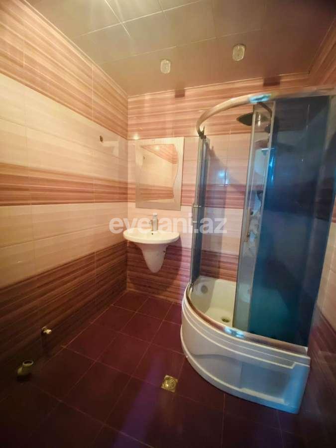 Kirayə verilir, yeni tikili, 3 otaqlı, 109 m², Bakı, Nərimanov r, Nəriman Nərimanov m.