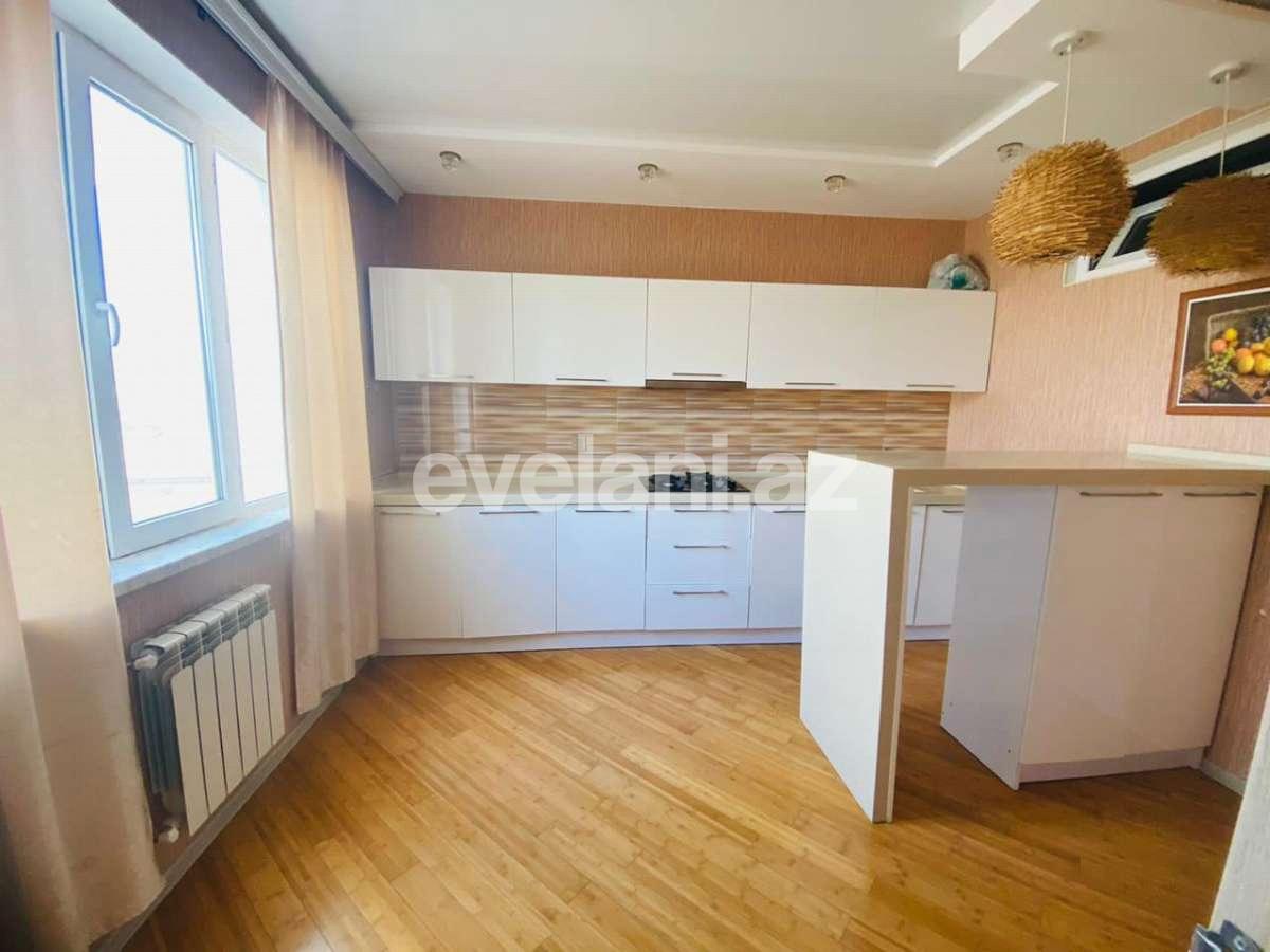 Kirayə verilir, yeni tikili, 3 otaqlı, 109 m², Bakı, Nərimanov r, Nəriman Nərimanov m.