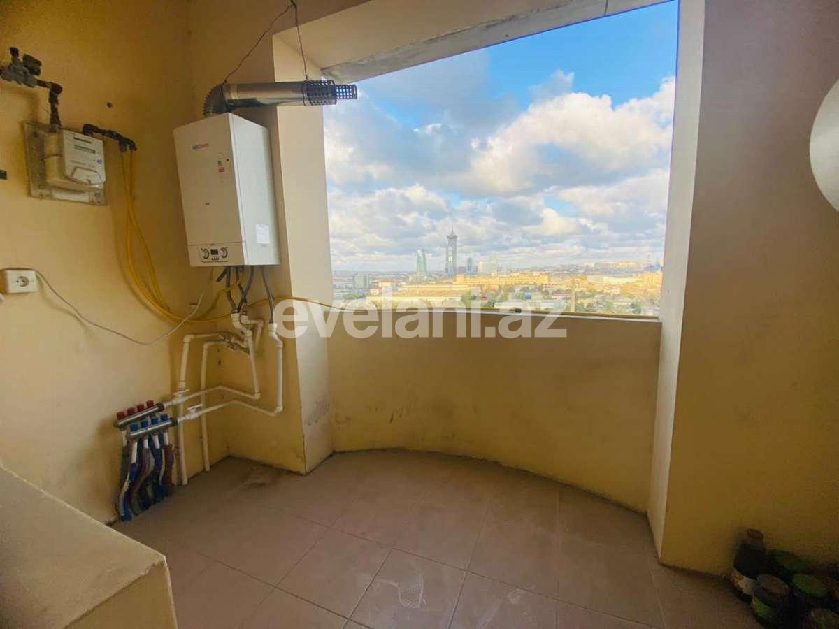 Kirayə verilir, yeni tikili, 3 otaqlı, 109 m², Bakı, Nərimanov r, Nəriman Nərimanov m.