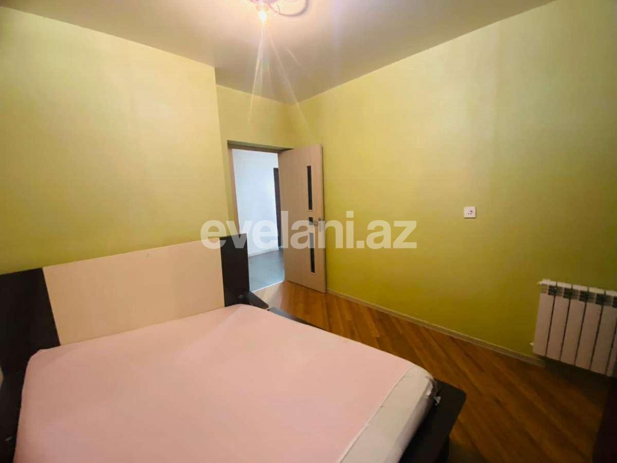 Kirayə verilir, yeni tikili, 3 otaqlı, 109 m², Bakı, Nərimanov r, Nəriman Nərimanov m.