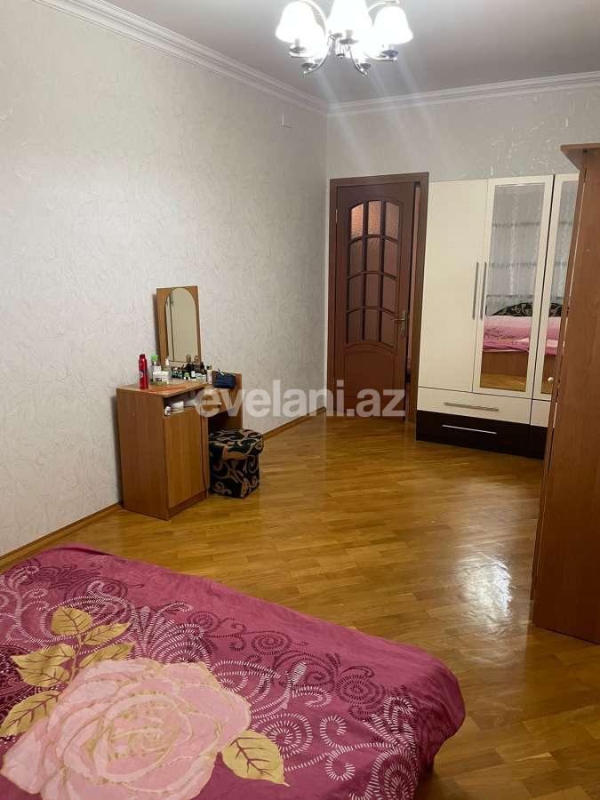 Kirayə verilir, yeni tikili, 2 otaqlı, 81 m², Bakı, Nərimanov r, Nəriman Nərimanov m.