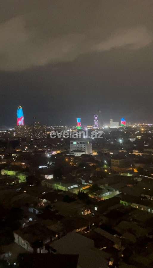 Kirayə verilir, yeni tikili, 2 otaqlı, 81 m², Bakı, Nərimanov r, Nəriman Nərimanov m.