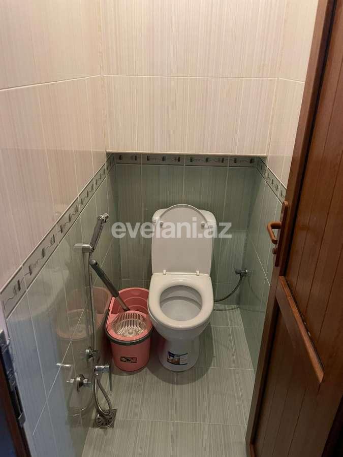 Kirayə verilir, yeni tikili, 2 otaqlı, 81 m², Bakı, Nərimanov r, Nəriman Nərimanov m.