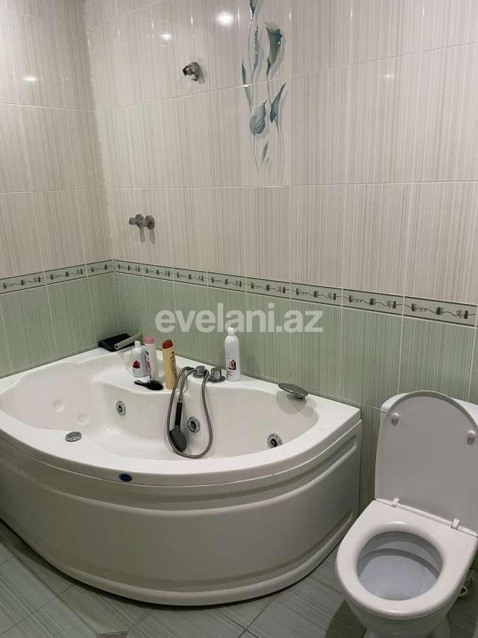 Kirayə verilir, yeni tikili, 2 otaqlı, 81 m², Bakı, Nərimanov r, Nəriman Nərimanov m.