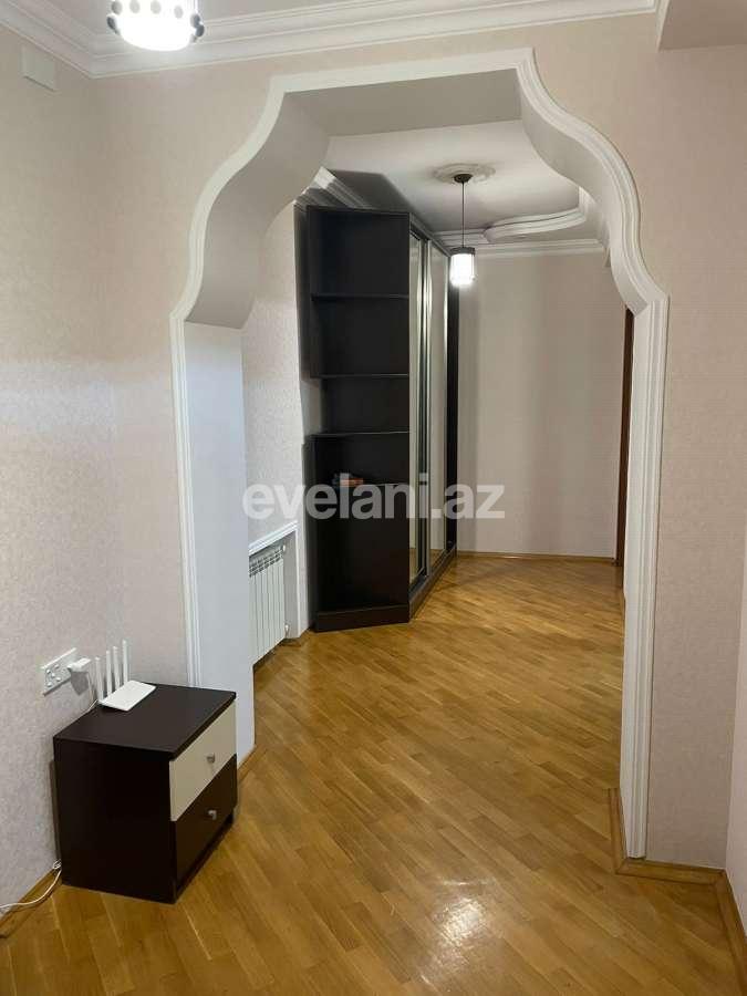 Kirayə verilir, yeni tikili, 2 otaqlı, 81 m², Bakı, Nərimanov r, Nəriman Nərimanov m.