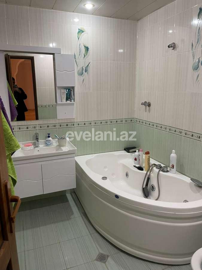 Kirayə verilir, yeni tikili, 2 otaqlı, 81 m², Bakı, Nərimanov r, Nəriman Nərimanov m.