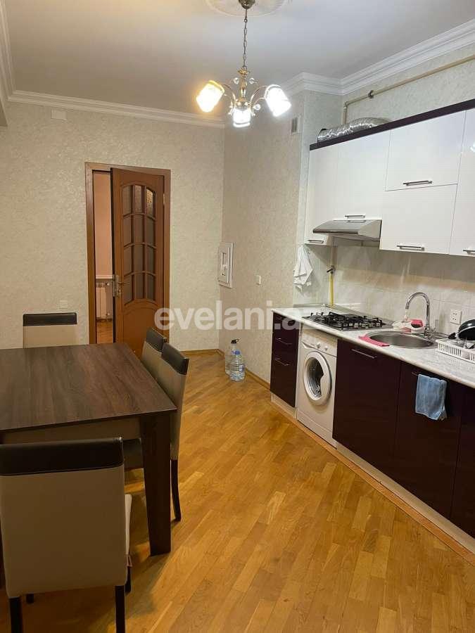 Kirayə verilir, yeni tikili, 2 otaqlı, 81 m², Bakı, Nərimanov r, Nəriman Nərimanov m.