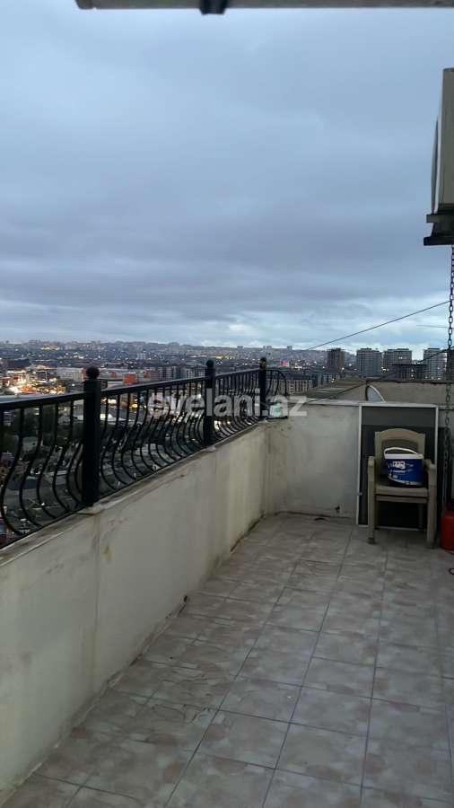 Kirayə verilir, yeni tikili, 2 otaqlı, 81 m², Bakı, Nərimanov r, Nəriman Nərimanov m.