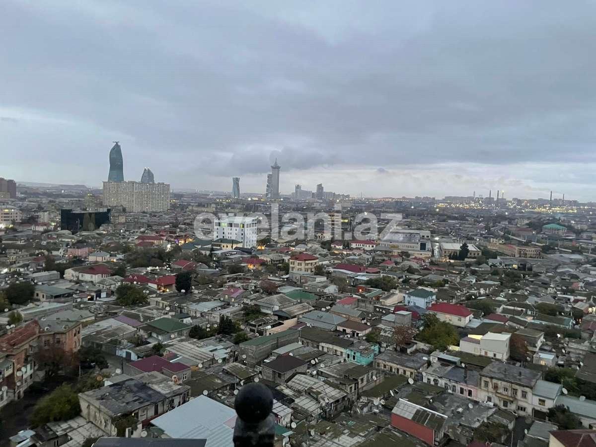 Kirayə verilir, yeni tikili, 2 otaqlı, 81 m², Bakı, Nərimanov r, Nəriman Nərimanov m.