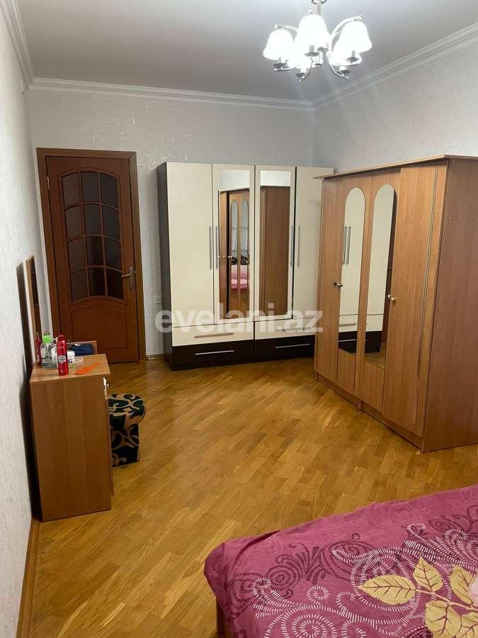 Kirayə verilir, yeni tikili, 2 otaqlı, 81 m², Bakı, Nərimanov r, Nəriman Nərimanov m.