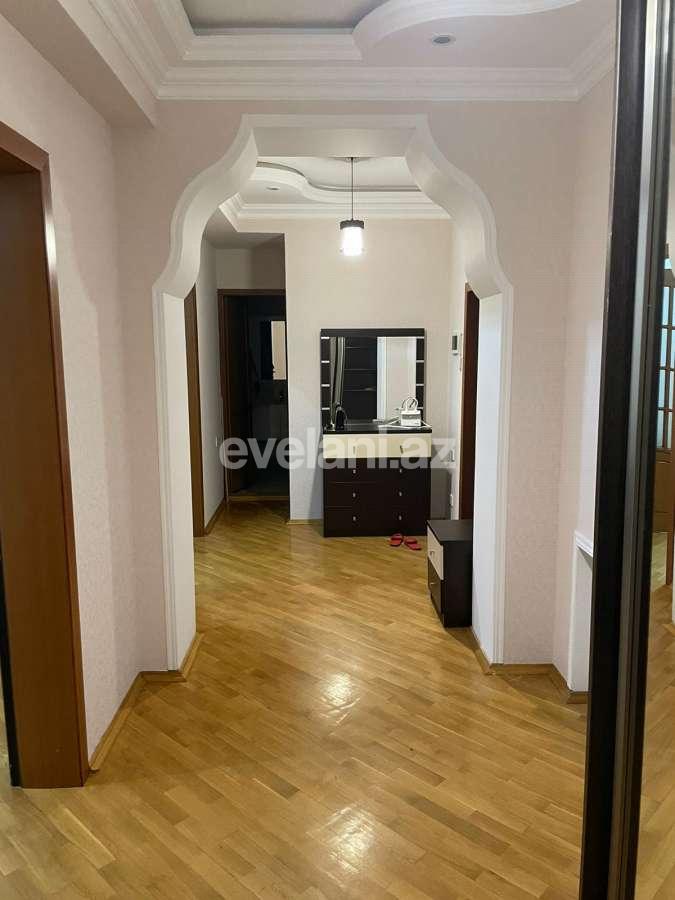 Kirayə verilir, yeni tikili, 2 otaqlı, 81 m², Bakı, Nərimanov r, Nəriman Nərimanov m.