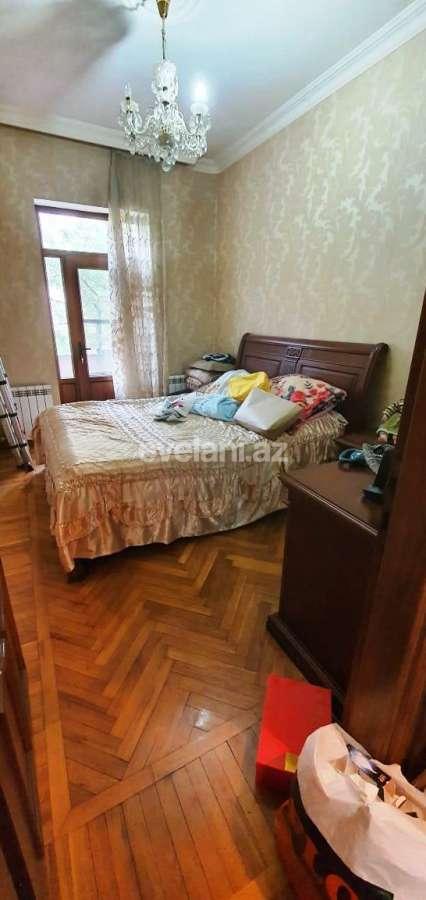 Сдаётся, вторичка, 3-комнаты, 80 m², Баку, Наримановский r, Нариман Нариманов m.