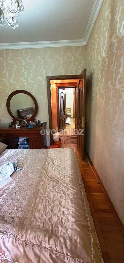 Сдаётся, вторичка, 3-комнаты, 80 m², Баку, Наримановский r, Нариман Нариманов m.