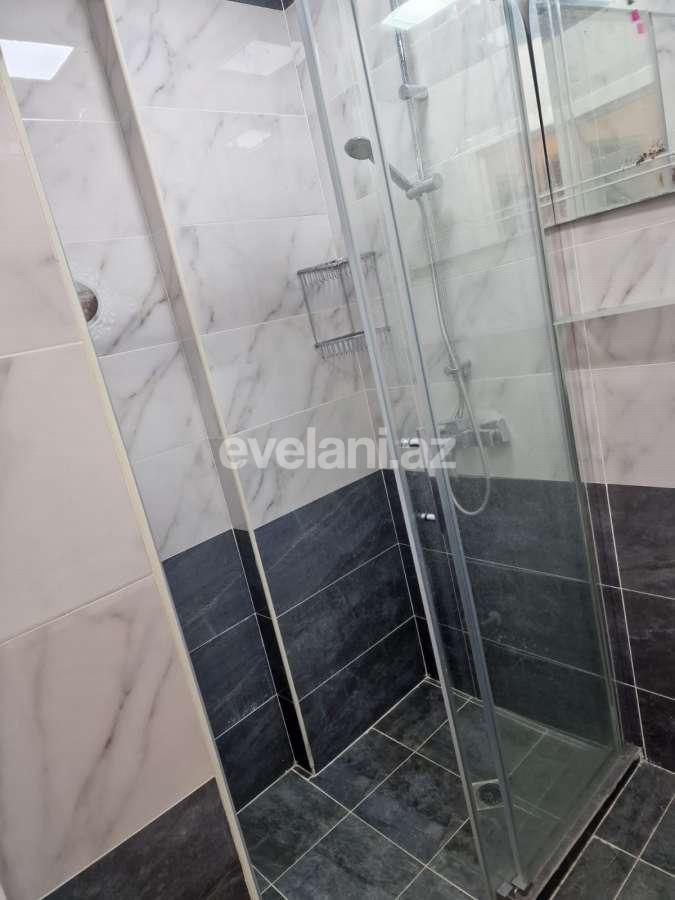 Kirayə verilir, yeni tikili, 2 otaqlı, 50 m², Bakı, Binəqədi r, Azadlıq prospekti m.