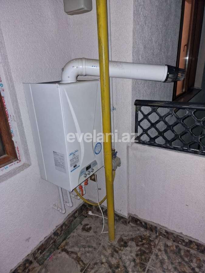 Kirayə verilir, yeni tikili, 2 otaqlı, 50 m², Bakı, Binəqədi r, Azadlıq prospekti m.