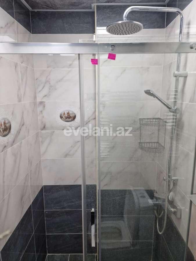 Kirayə verilir, yeni tikili, 2 otaqlı, 50 m², Bakı, Binəqədi r, Azadlıq prospekti m.