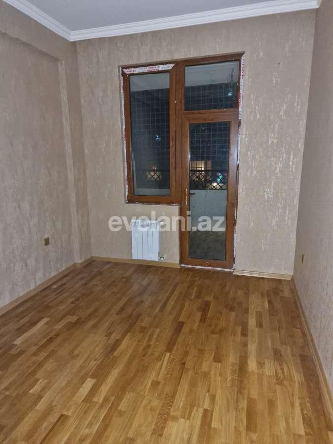 Kirayə verilir, yeni tikili, 2 otaqlı, 50 m², Bakı, Binəqədi r, Azadlıq prospekti m.