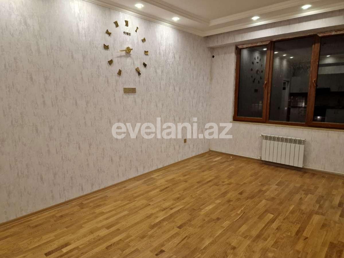 Kirayə verilir, yeni tikili, 2 otaqlı, 50 m², Bakı, Binəqədi r, Azadlıq prospekti m.