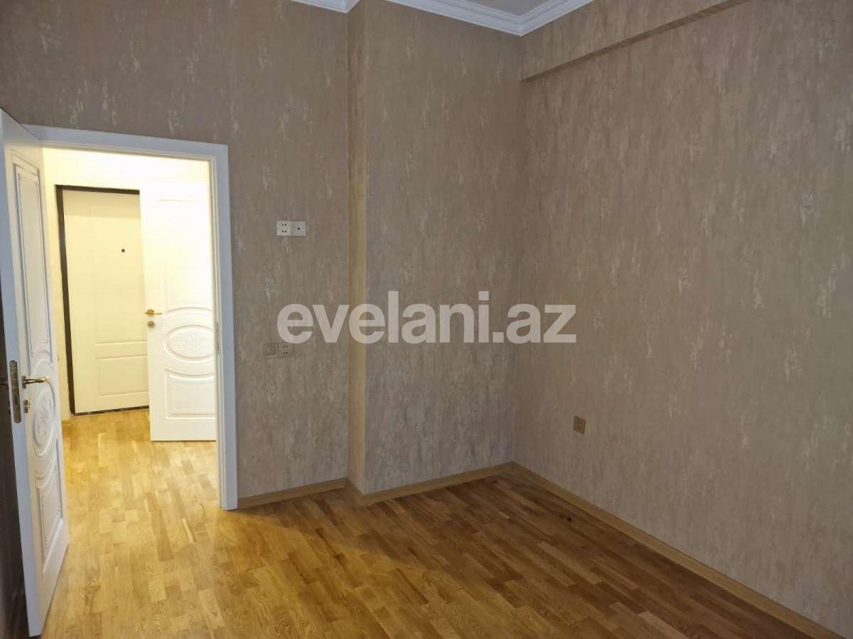 Kirayə verilir, yeni tikili, 2 otaqlı, 50 m², Bakı, Binəqədi r, Azadlıq prospekti m.