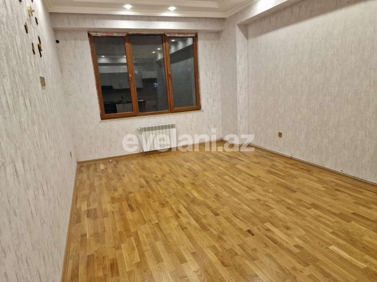 Kirayə verilir, yeni tikili, 2 otaqlı, 50 m², Bakı, Binəqədi r, Azadlıq prospekti m.