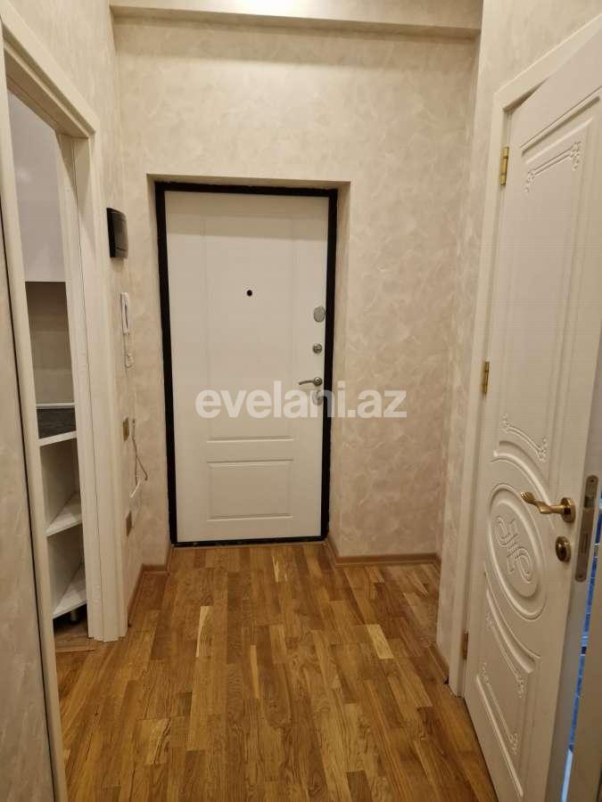 Kirayə verilir, yeni tikili, 2 otaqlı, 50 m², Bakı, Binəqədi r, Azadlıq prospekti m.