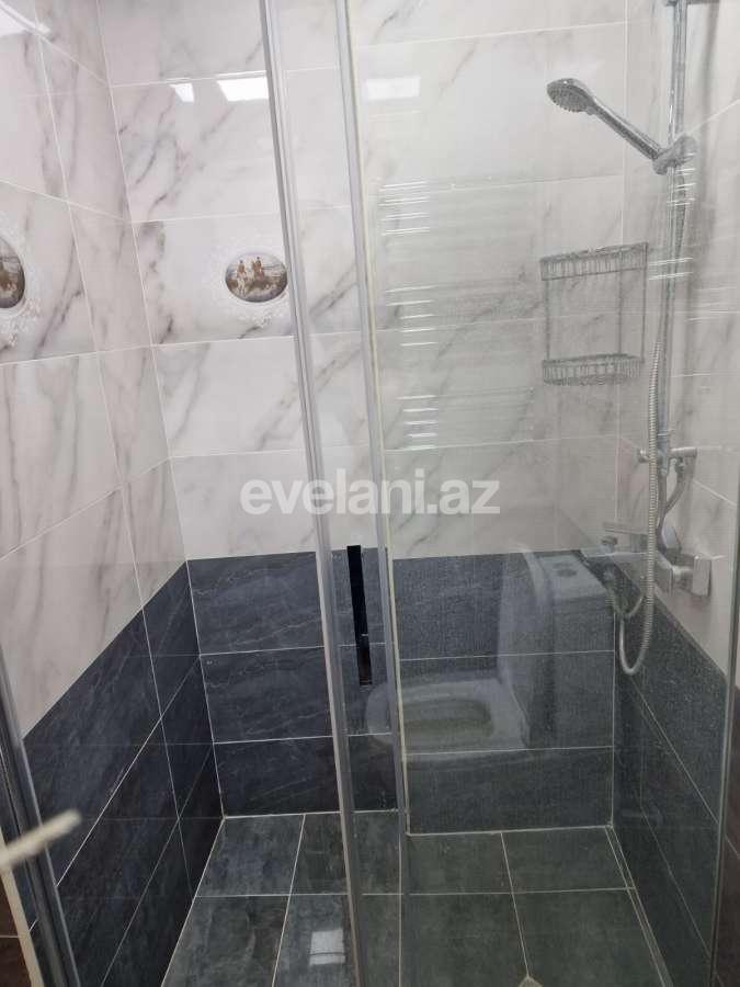 Kirayə verilir, yeni tikili, 2 otaqlı, 50 m², Bakı, Binəqədi r, Azadlıq prospekti m.