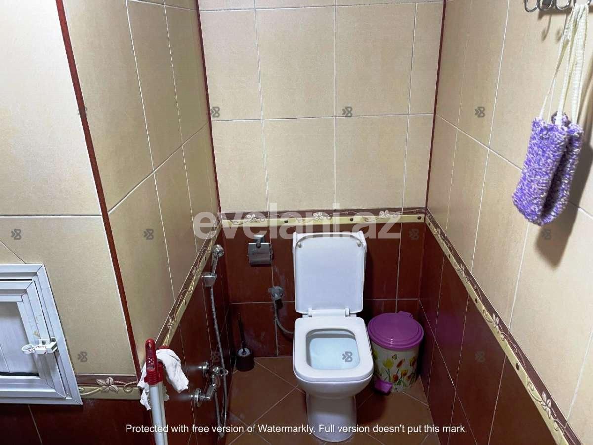 Kirayə verilir, yeni tikili, 3 otaqlı, 140 m², Bakı, Binəqədi r, 8-ci mikrorayon q, Azadlıq prospekti m.