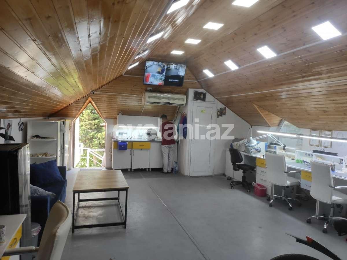 Satılır, obyekt, 100 m², Bakı, Xətai r, Həzi Aslanov q, Həzi Aslanov m.