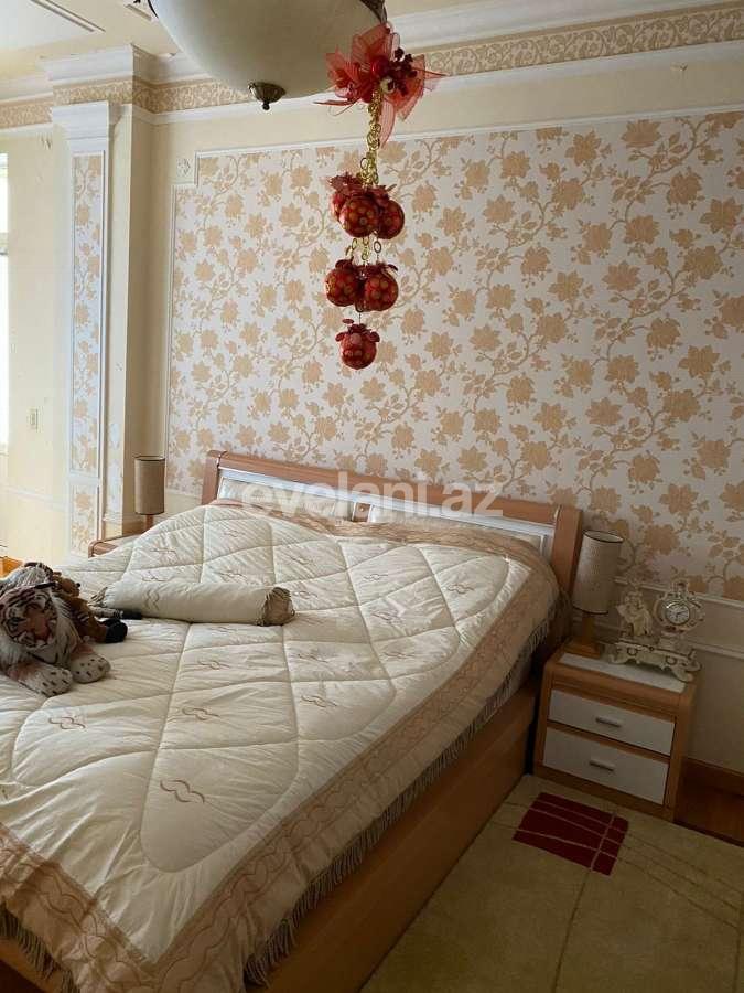 Rent, new building, 4 room, 180 m², Baku, Nasimi r, 28 may m.