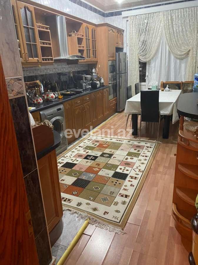 Rent, new building, 4 room, 180 m², Baku, Nasimi r, 28 may m.