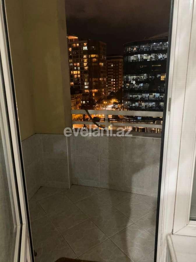 Rent, new building, 4 room, 180 m², Baku, Nasimi r, 28 may m.