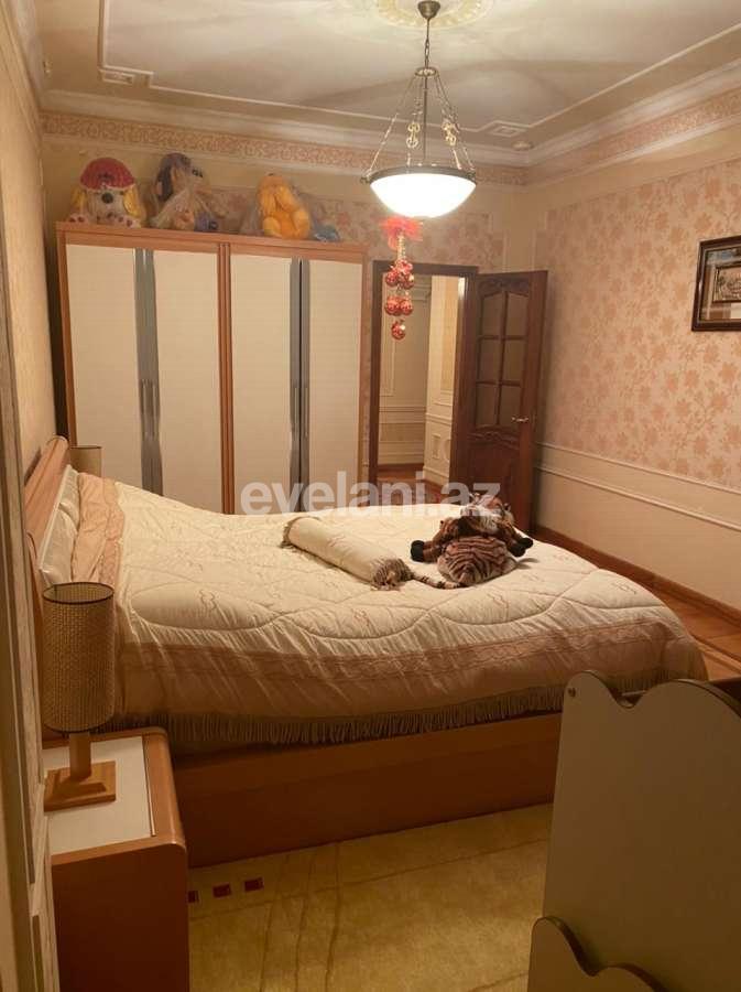 Rent, new building, 4 room, 180 m², Baku, Nasimi r, 28 may m.