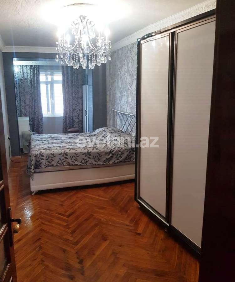 Kirayə verilir, köhnə tikili, 3 otaqlı, 85 m², Bakı, Nərimanov r, Gənclik m.