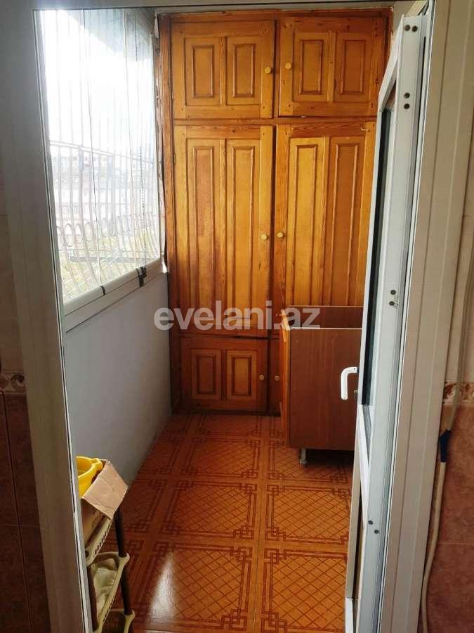 Kirayə verilir, köhnə tikili, 3 otaqlı, 85 m², Bakı, Nərimanov r, Gənclik m.