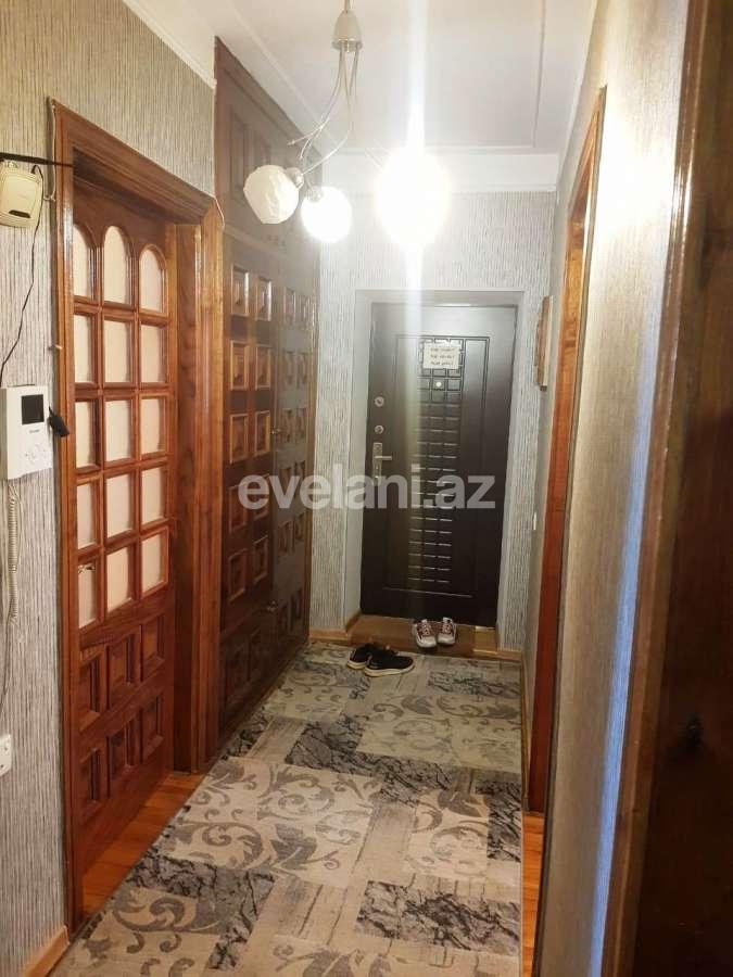Kirayə verilir, köhnə tikili, 3 otaqlı, 85 m², Bakı, Nərimanov r, Gənclik m.