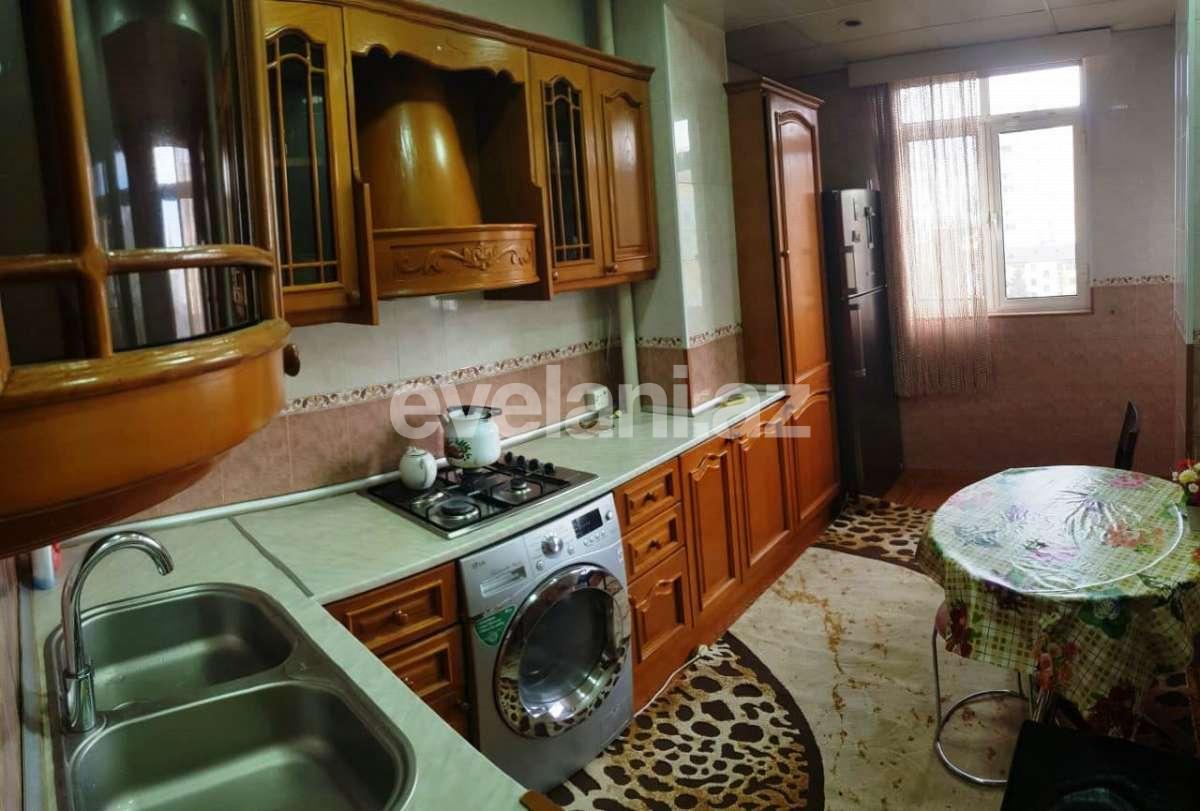 Kirayə verilir, köhnə tikili, 3 otaqlı, 85 m², Bakı, Nərimanov r, Gənclik m.