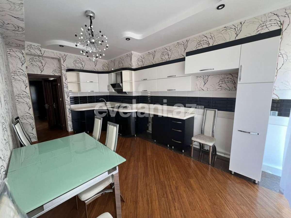 Sale, new building, 3 room, 130 m², Baku, Binagadi r, 9-th microdistrict d.