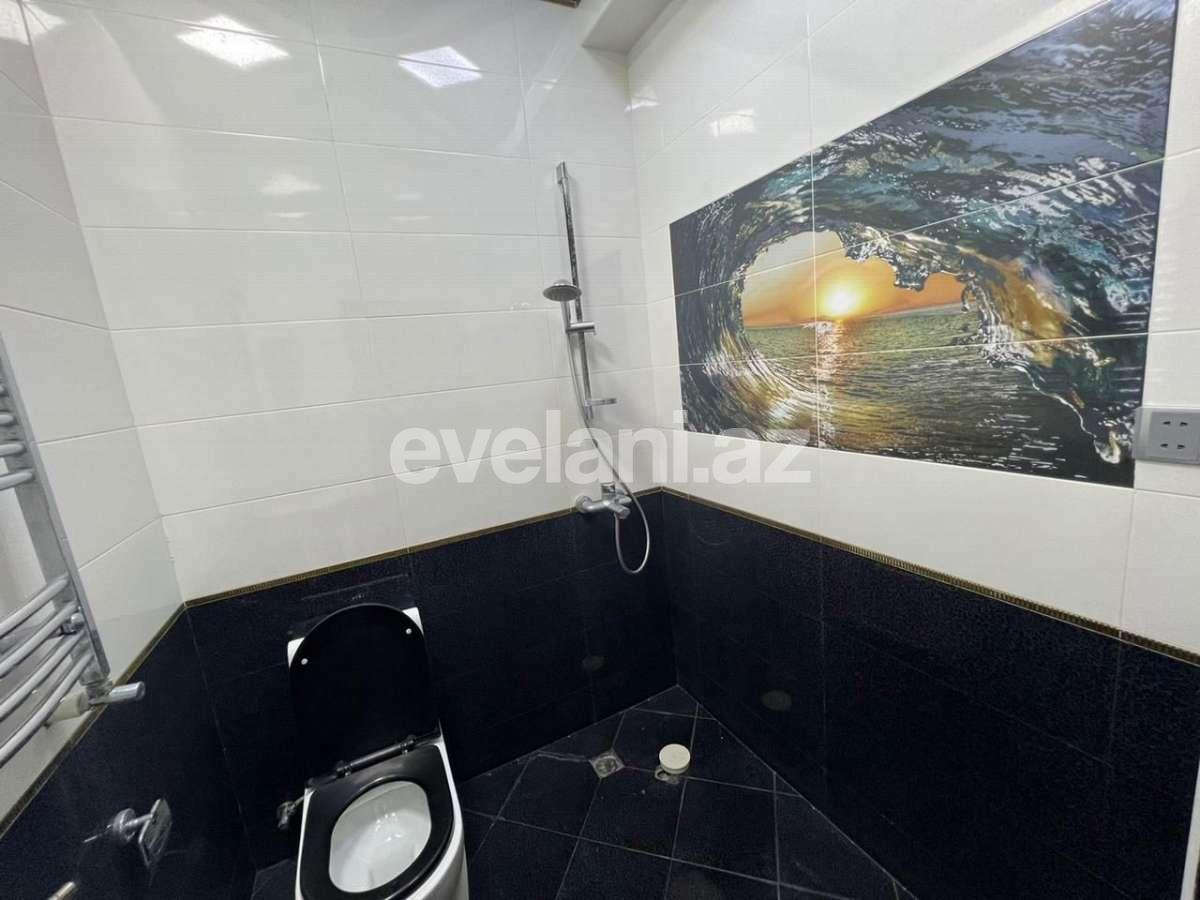 Sale, new building, 3 room, 130 m², Baku, Binagadi r, 9-th microdistrict d.