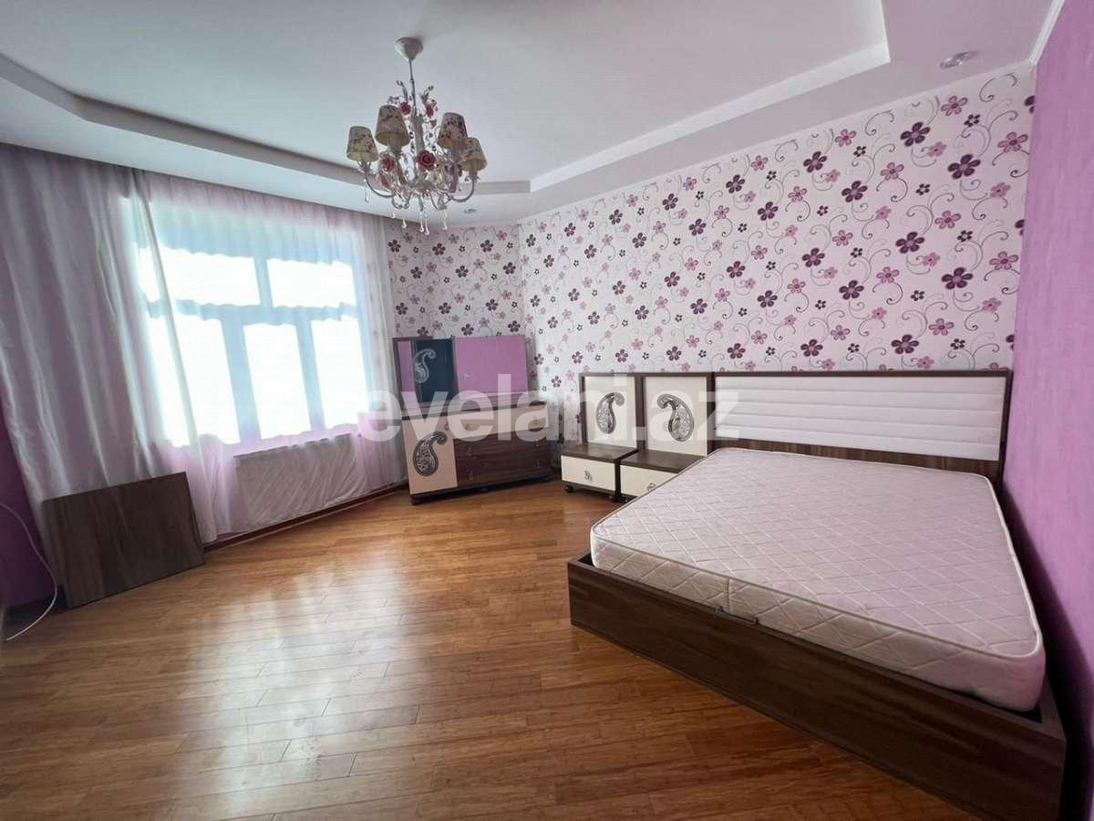 Sale, new building, 3 room, 130 m², Baku, Binagadi r, 9-th microdistrict d.