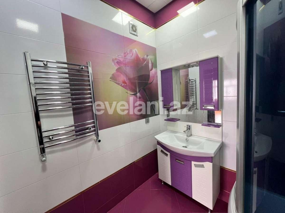 Sale, new building, 3 room, 130 m², Baku, Binagadi r, 9-th microdistrict d.