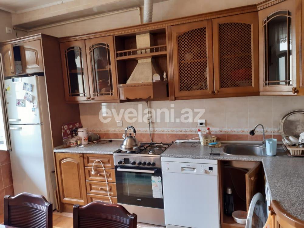 Satılır, yeni tikili, 3 otaqlı, 130 m², Bakı, Nərimanov r, Nəriman Nərimanov m.