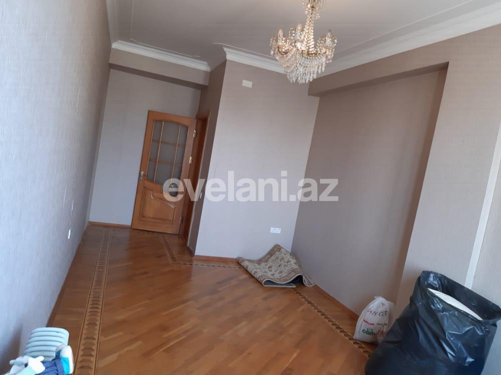 Satılır, yeni tikili, 3 otaqlı, 130 m², Bakı, Nərimanov r, Nəriman Nərimanov m.