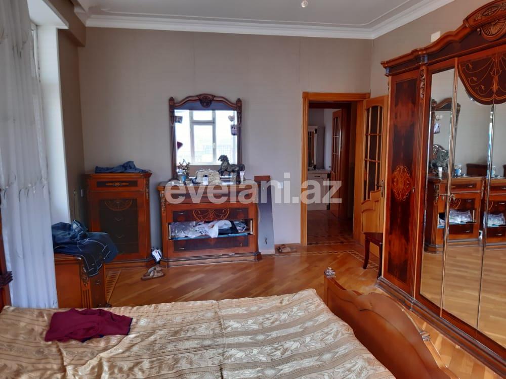 Satılır, yeni tikili, 3 otaqlı, 130 m², Bakı, Nərimanov r, Nəriman Nərimanov m.