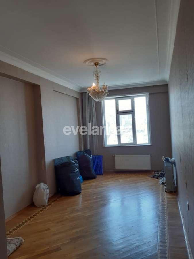 Satılır, yeni tikili, 3 otaqlı, 130 m², Bakı, Nərimanov r, Nəriman Nərimanov m.