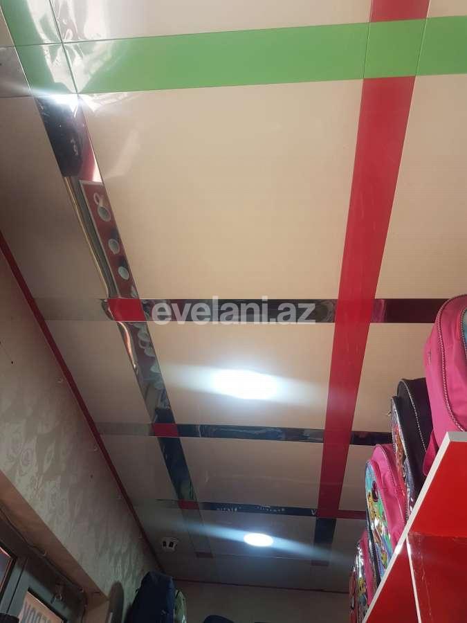 Kirayə verilir, obyekt, 40 m², Bakı, Xətai r, Həzi Aslanov m.