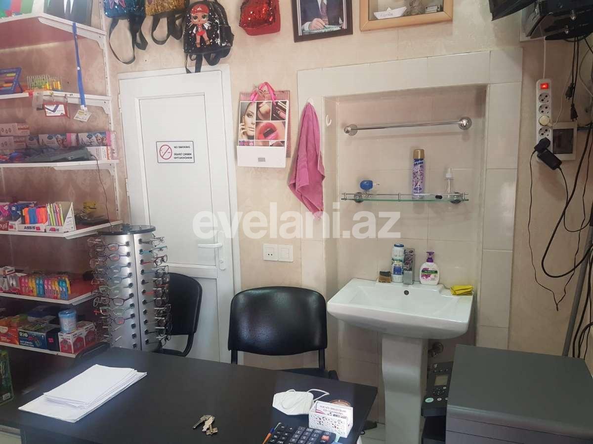 Kirayə verilir, obyekt, 40 m², Bakı, Xətai r, Həzi Aslanov m.
