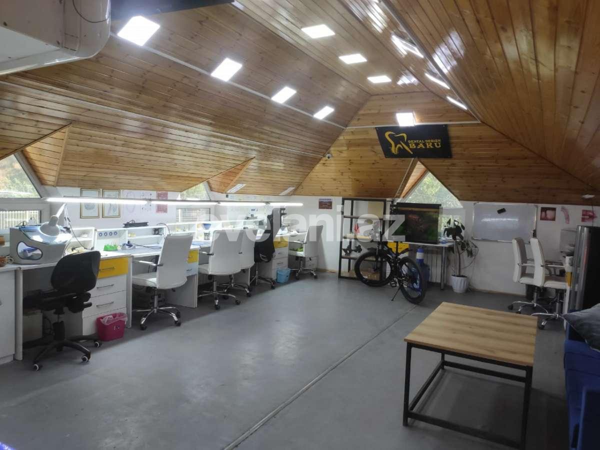 Kirayə verilir, obyekt, 40 m², Bakı, Xətai r, Həzi Aslanov m.