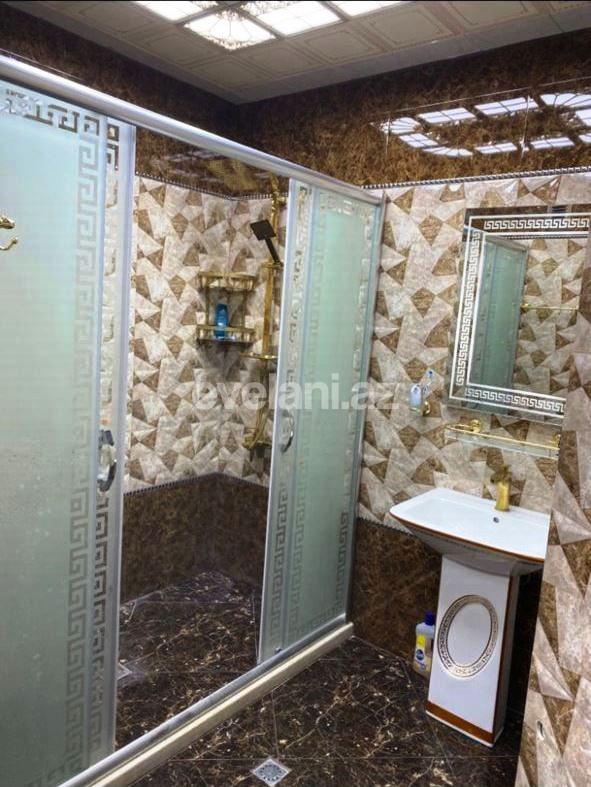 Kirayə verilir, yeni tikili, 3 otaqlı, 110 m², Bakı, Nəsimi r, 8 Noyabr m.