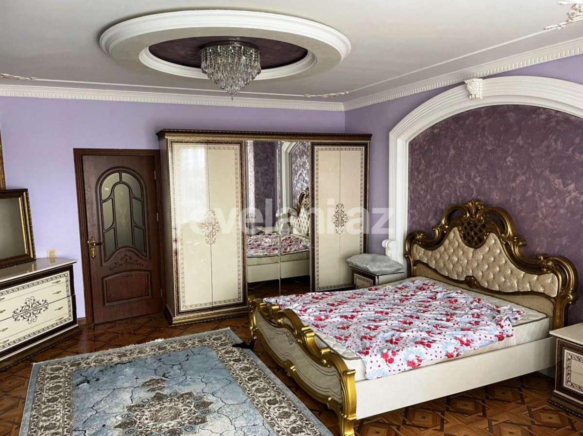 Kirayə verilir, yeni tikili, 3 otaqlı, 110 m², Bakı, Nəsimi r, 8 Noyabr m.